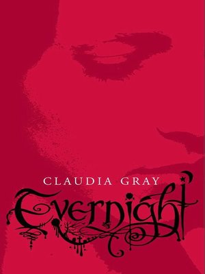 cover image of Evernight